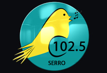 Canarinho FM - Serro/MG